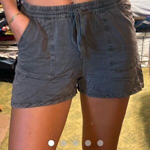 O'Neill Women's Grey Shorts